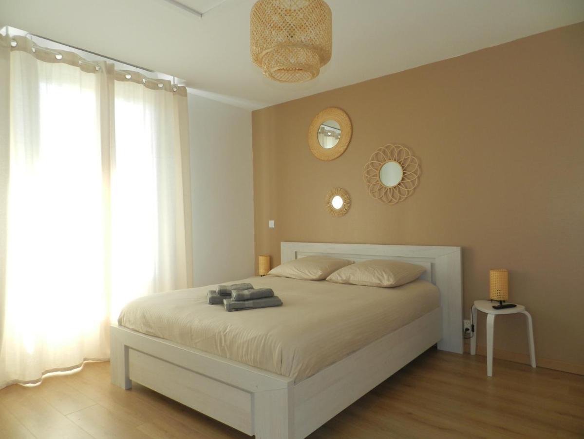 Le Duplex By Goodbnb - Proche Gare - 15Min Futuroscope Poitiers Buitenkant foto