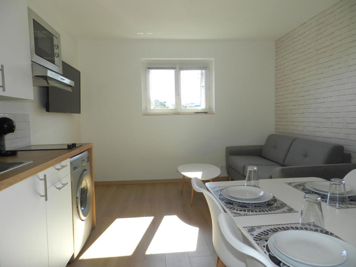 Le Duplex By Goodbnb - Proche Gare - 15Min Futuroscope Poitiers Buitenkant foto