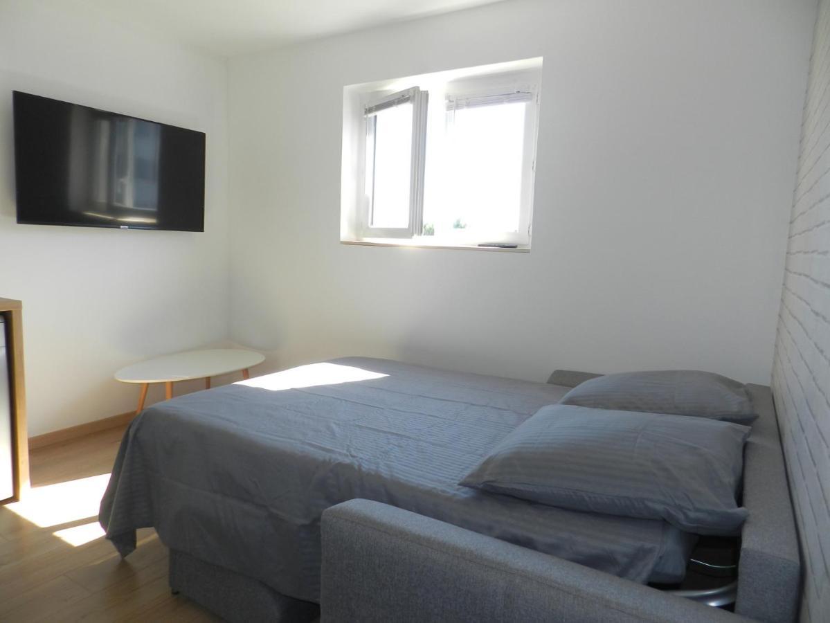 Le Duplex By Goodbnb - Proche Gare - 15Min Futuroscope Poitiers Buitenkant foto
